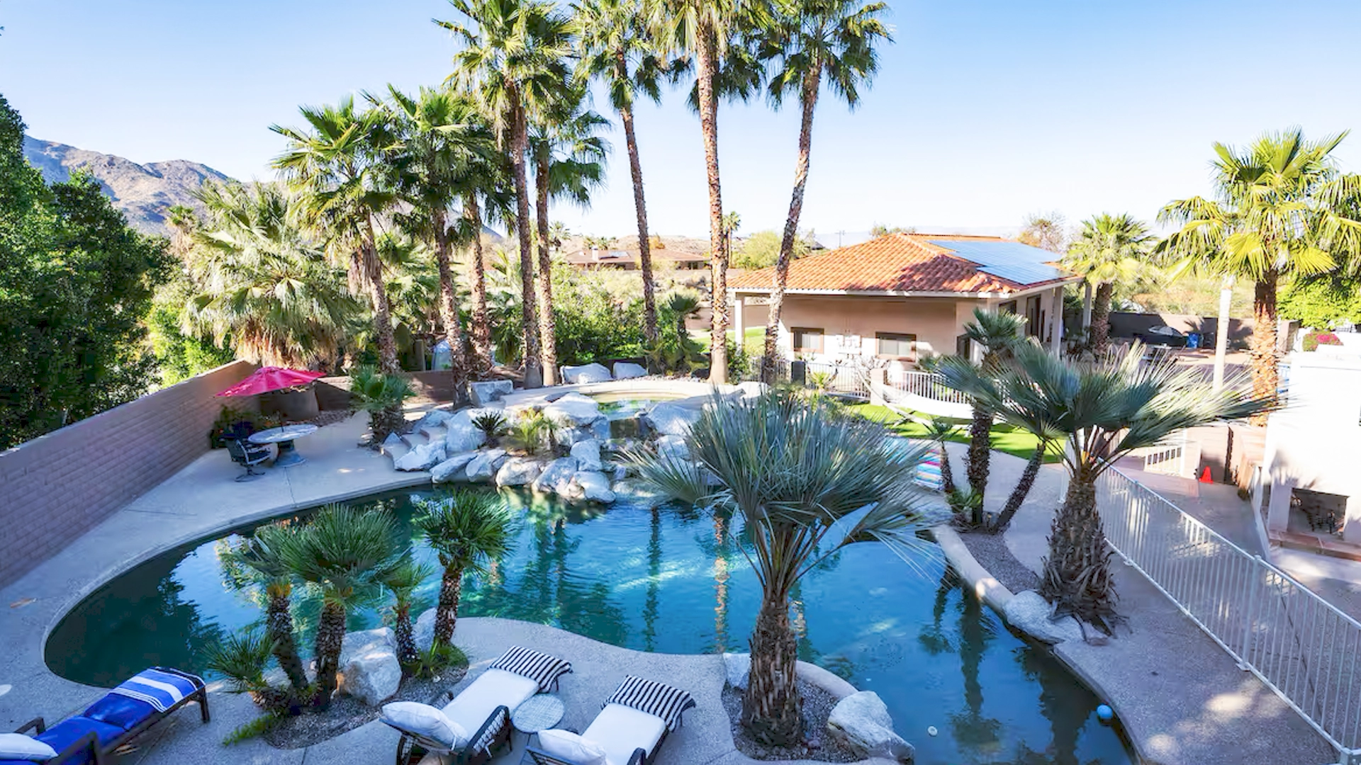 Jaguar Heights Events