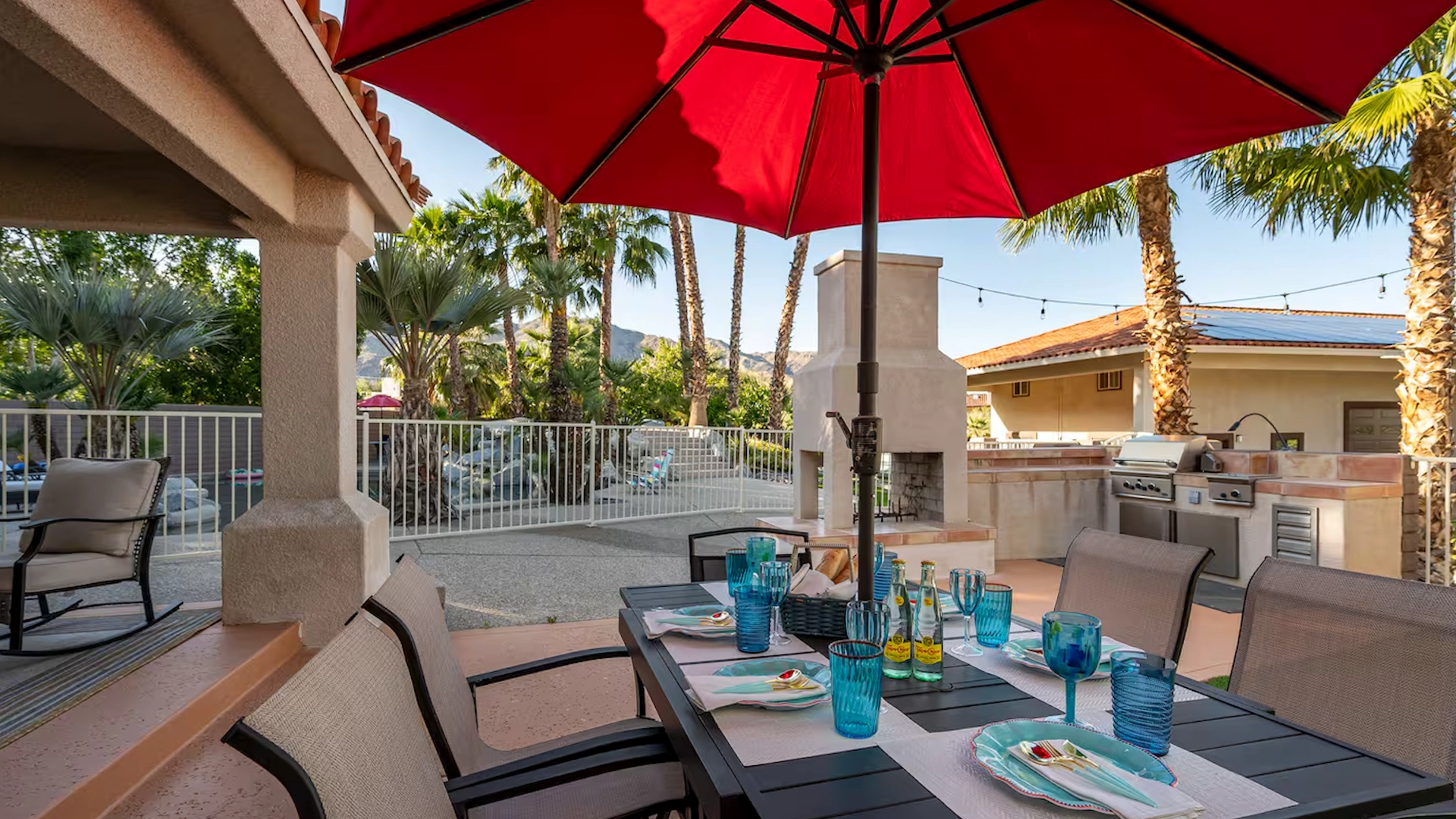 Jaguar Heights Events