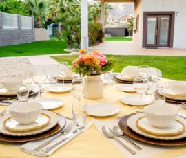 Jaguar Heights Events